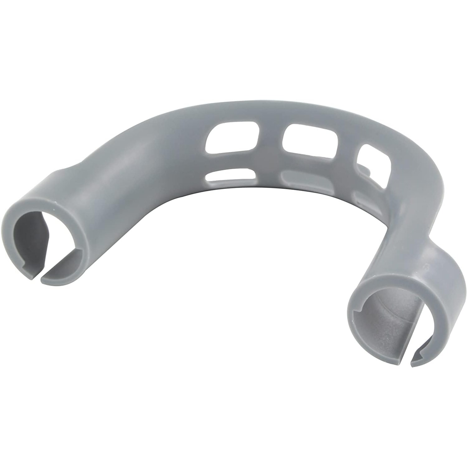 DL-pro Drain Hose Mounting Elbow for Washing Machines and Dishwashers: image 2
