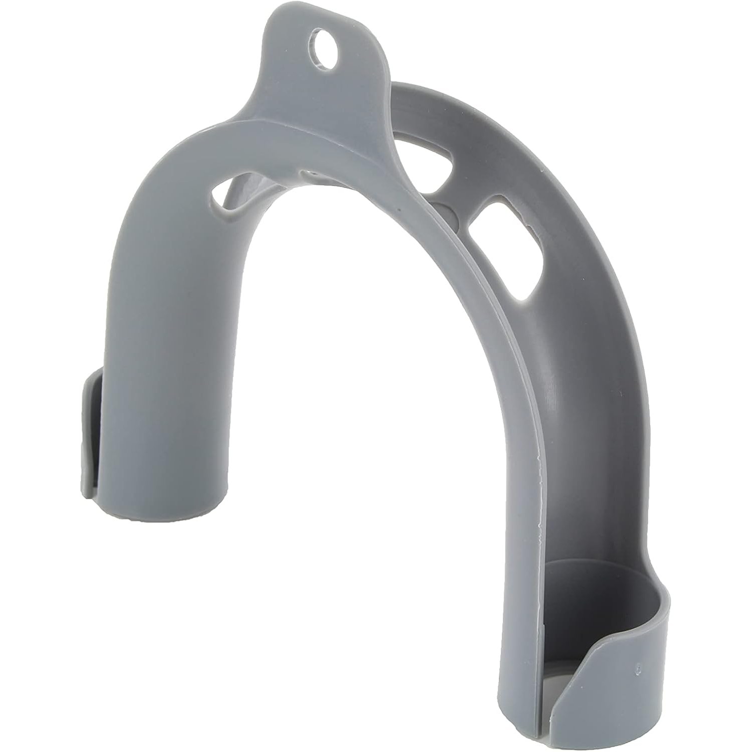 DL-pro Drain Hose Mounting Elbow for Washing Machines and Dishwashers