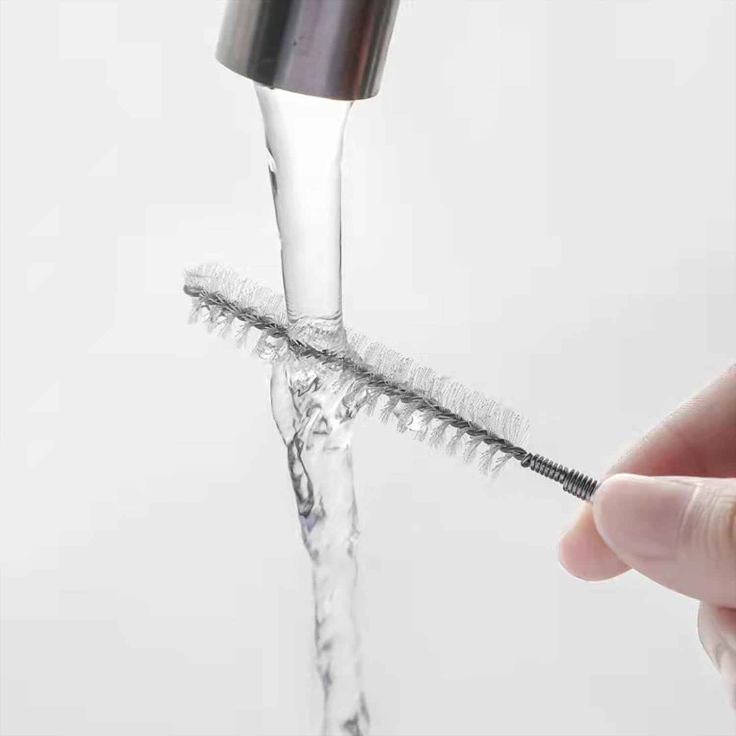 Flexible Drain Brush 150cm