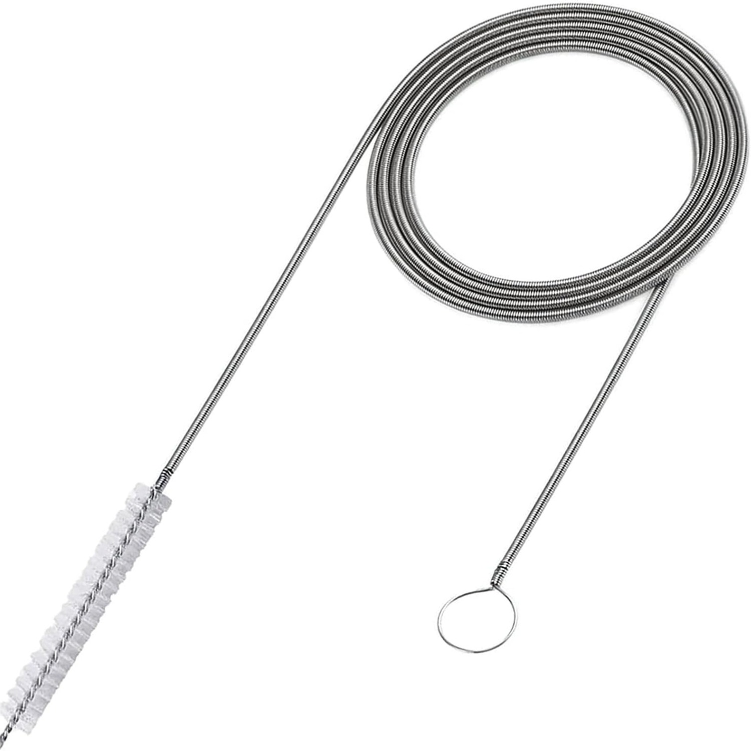 Flexible Drain Brush 150cm