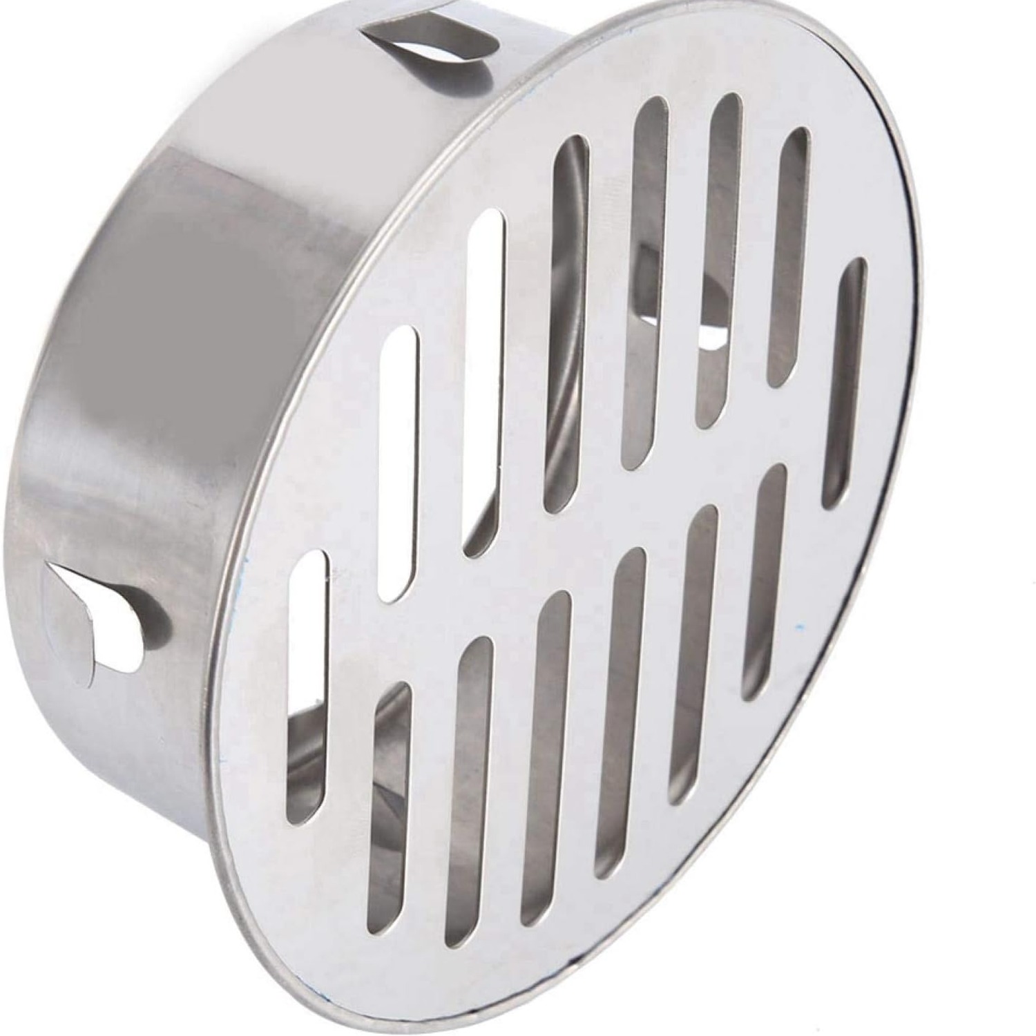 Balcony Drain Leaf Guard