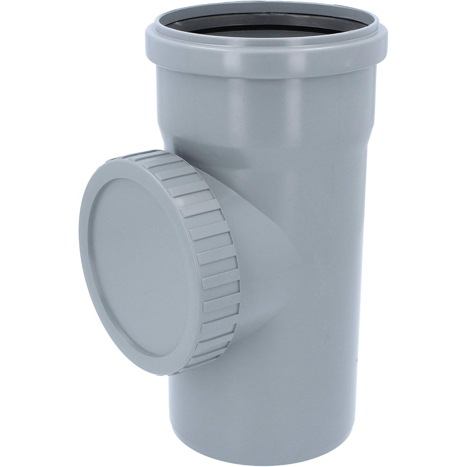 Downpipe Filter DN 100 Leaf Separator: image 2