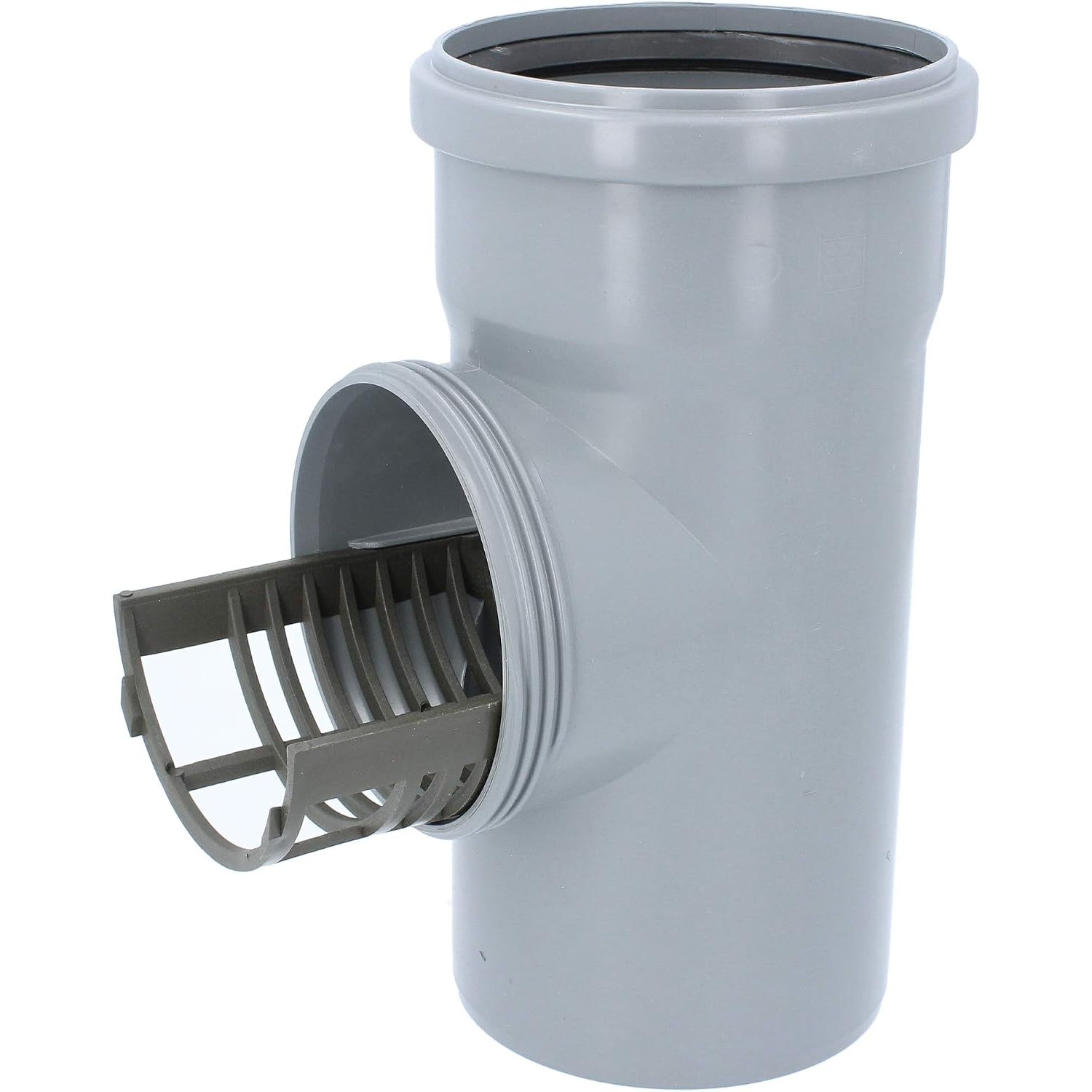 Downpipe Filter DN 100 Leaf Separator: image 3