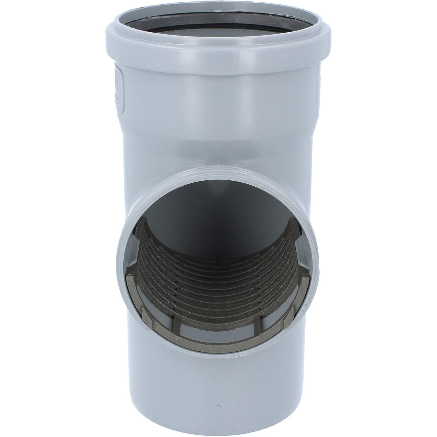 Downpipe Filter DN 100 Leaf Separator: image 4