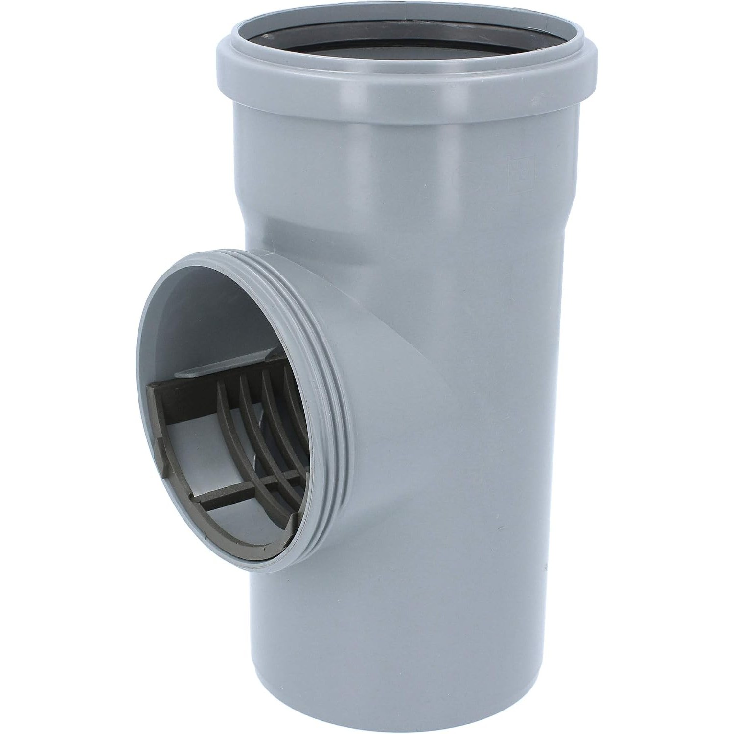 Downpipe Filter DN 100 Leaf Separator: image 8