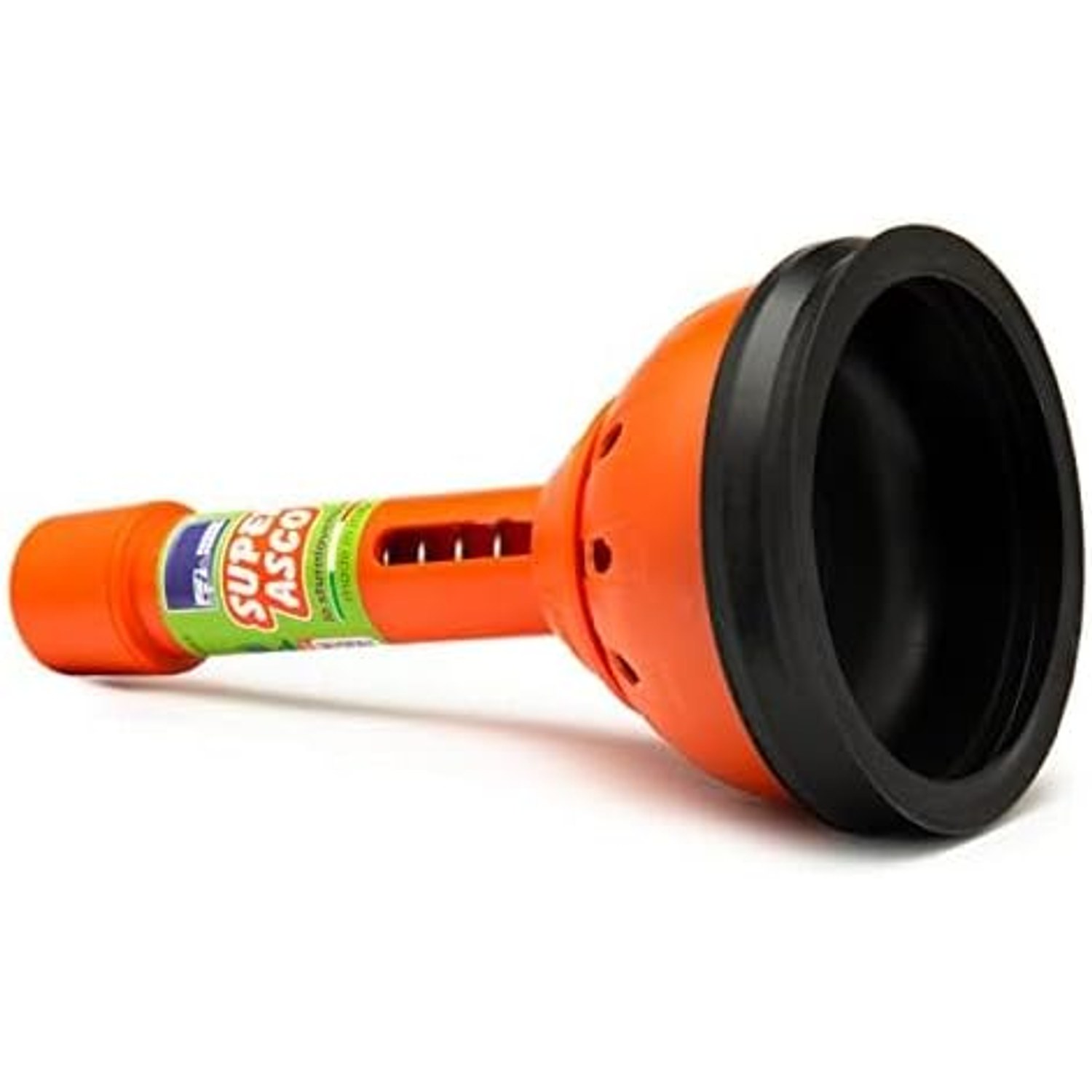 Super Asco Spring Sink Plunger: image 7